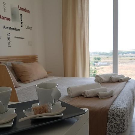 Oliveto  B&Brucoli מראה חיצוני תמונה