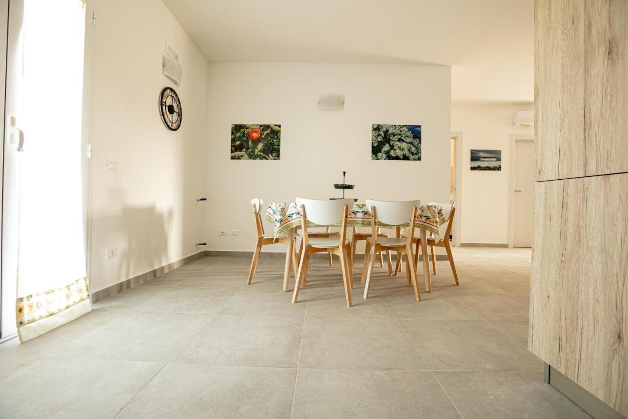 Oliveto  B&Brucoli מראה חיצוני תמונה