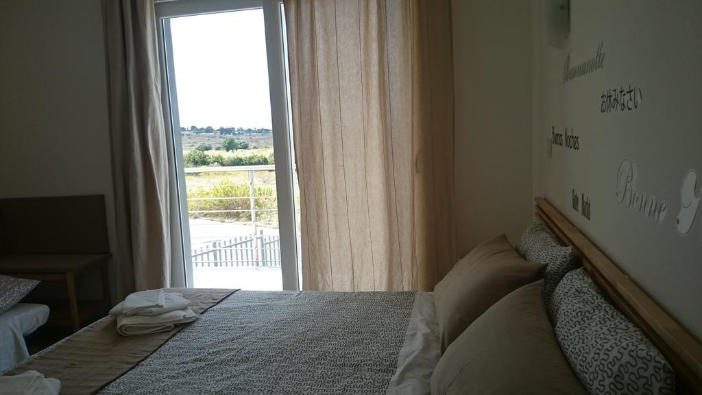 Oliveto  B&Brucoli מראה חיצוני תמונה