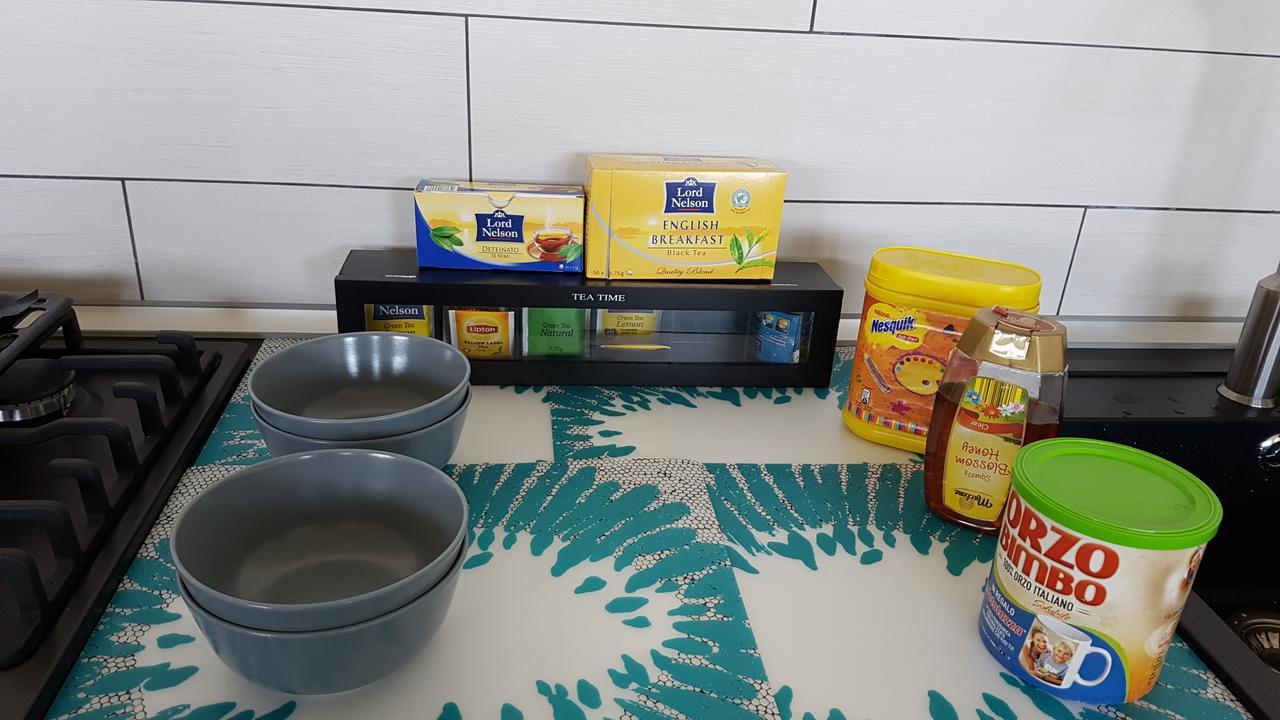 Oliveto  B&Brucoli מראה חיצוני תמונה